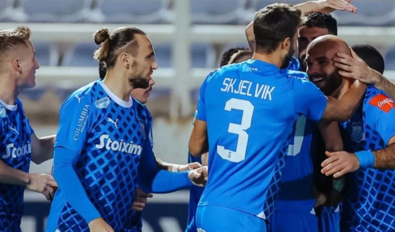 Α' Κύπρου: Όλα για... όλα ο Απόλλωνας Λεμεσού