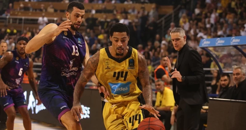 Θέλουν προσοχή τα ευρωπαϊκά ματς!