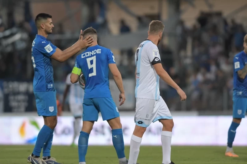 Γκολ στην Καισαριανή, διπλό ο Ολυμπιακός Β’!