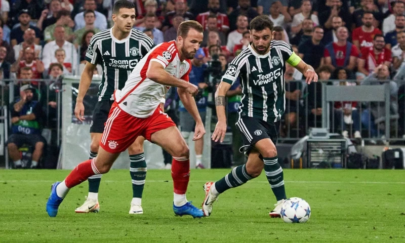 Οι μάχες πρόκρισης του Champions League με ενισχυμένες αποδόσεις