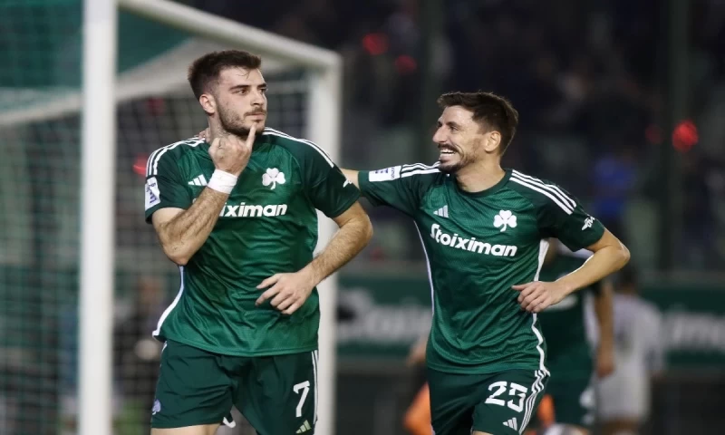 Οι ευρωπαϊκοί «τελικοί» των ελληνικών ομάδων με ενισχυμένες αποδόσεις