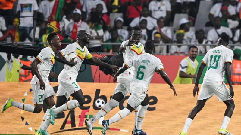 Copa Africa: Σενεγάλη-Ακτή Ελεφαντοστού, πρόωρος τελικός! 