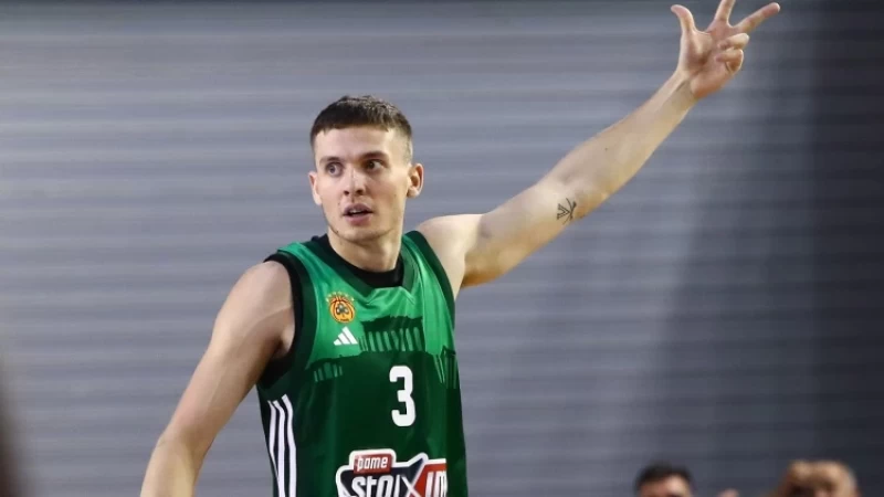 Πάλι βιάζονταν με Γκάι..