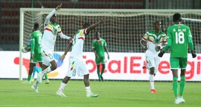 Κόπα Αφρικα: Μάλι-Μπουρκίνα Φάσο, πληρώνουν τα γκολ
