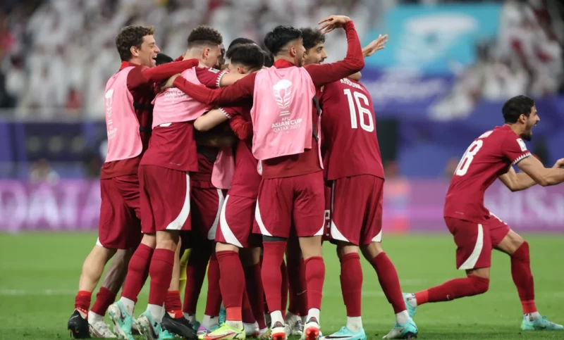 Κύπελλο Ασίας: Κατάρ-Παλαιστίνη, προφανές φαβορί οι πρωταθλητές