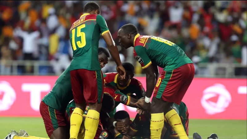 Κύπελλο Εθνών Αφρικής: Στήριξη των φαβορί! 