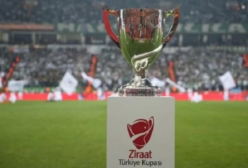 Κύπελλο Τουρκίας: Στήριξη στα φαβορί!