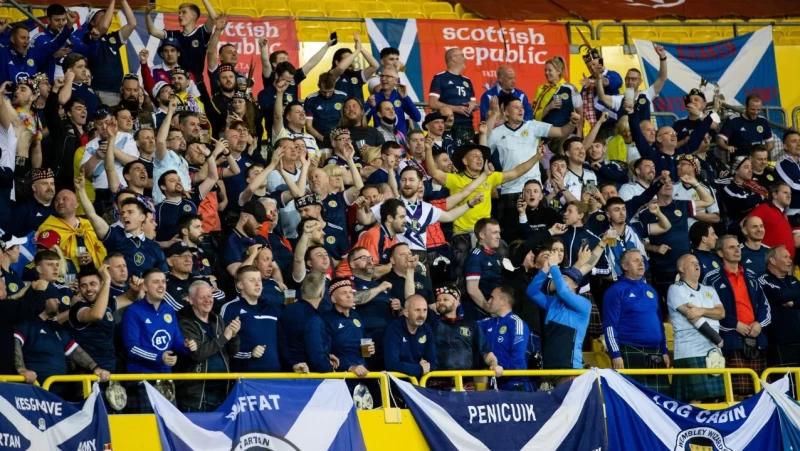 Κύπελλο Σκωτίας: Τα γκολ σε πρώτο πλάνο! 