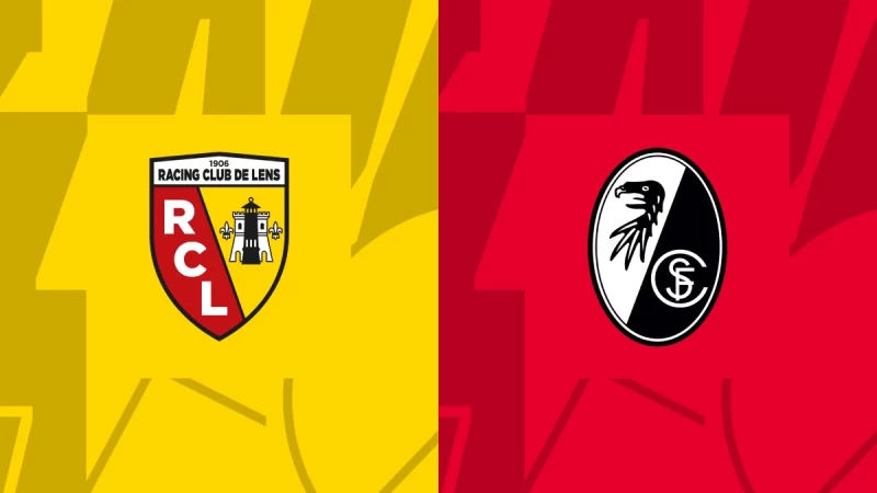 Europa League: Λανς - Φράιμπουργκ, βίοι αντίθετοι!