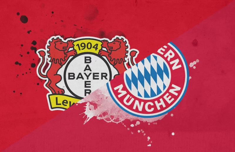 Bundesliga: Λεβερκούζεν - Μπάγερν Μονάχου, και τώρα οι δυο τους! 