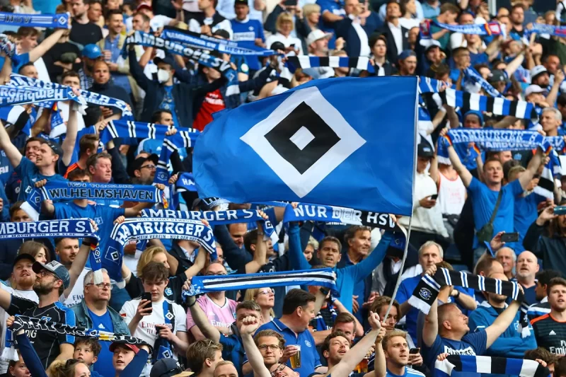 Β' Γερμανίας: Με την παράδοση στα γκολ και εμπιστοσύνη στο Αμβούργο
