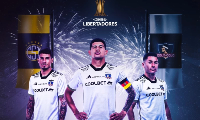 Copa Libertadores: Ο «εμφύλιος» της Βραζιλίας και η Κόλο Κόλο