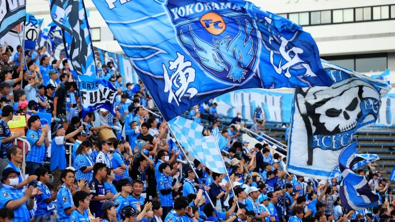 Β' Ιαπωνίας: Επιλογές με γκολ και στήριξη στα φαβορί