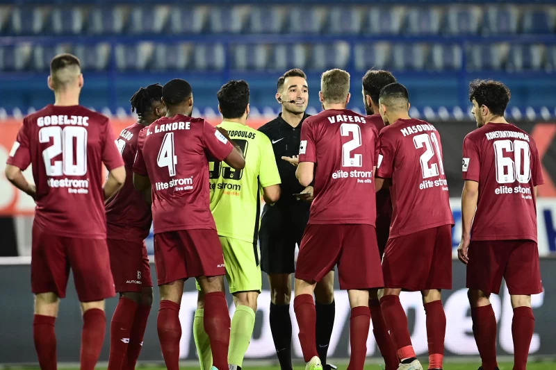Super League 2: Κερδίζει ο Μακεδονικός! 