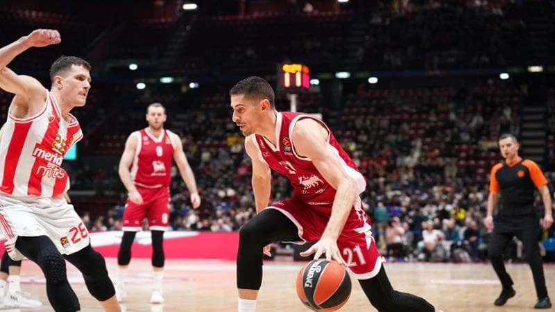 Lega Basket: Οριακό το Μιλάνο