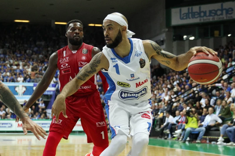 Lega Basket: Προβάδισμα γηπεδούχων
