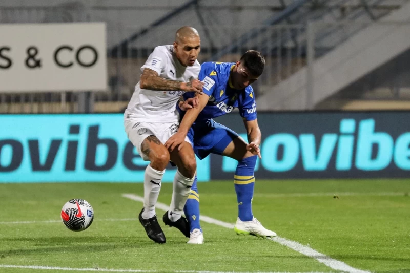Super League: Αστέρας Τρίπολης - ΟΦΗ, χωρίς σκοπιμότητες
