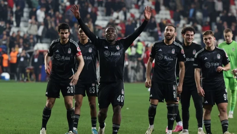 Κύπελλο Τουρκίας: Ανκαραγκούτσου - Μπεσίκτας, χωρίς ρίσκο!