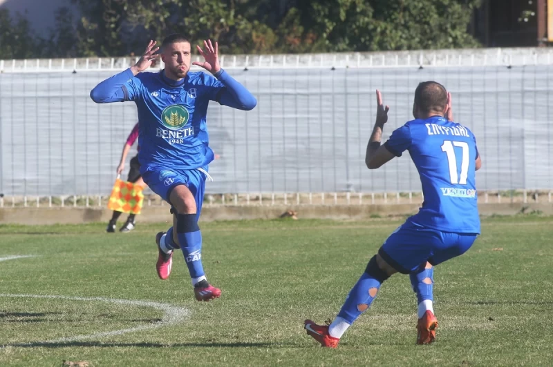 Super League 2: Ηρακλής - Αιολικός, βήμα παραμονής!