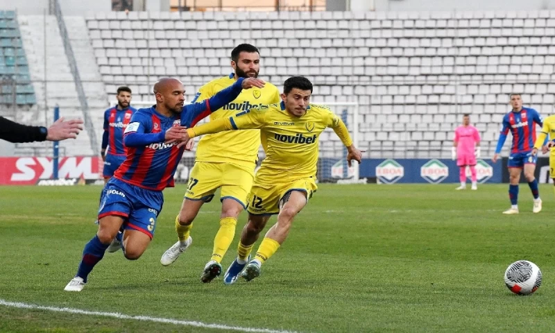 H μάχη της παραμονής με ενισχυμένες αποδόσεις!