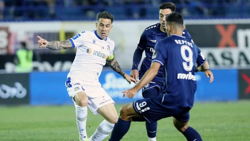 Απέδρασε από το Περιστέρι ο Αστέρας, 1-0 τον Ατρόμητο