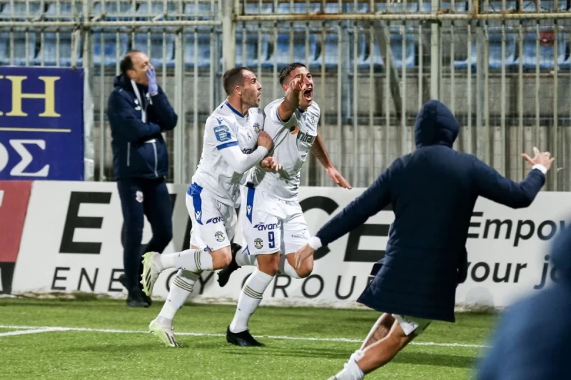 Super League 1: Αδιάφορα παιχνίδια!