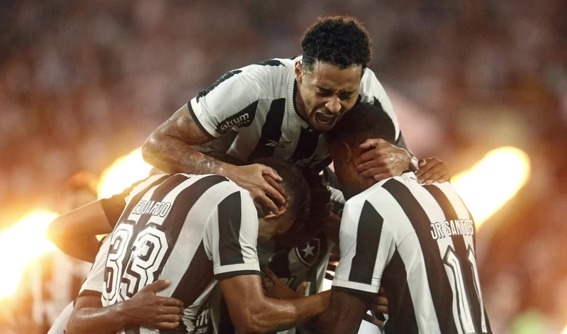 Copa Libertadores: Η ανεβασμένη Μποταφόγκο και... προσοχή στην Μπολίβαρ