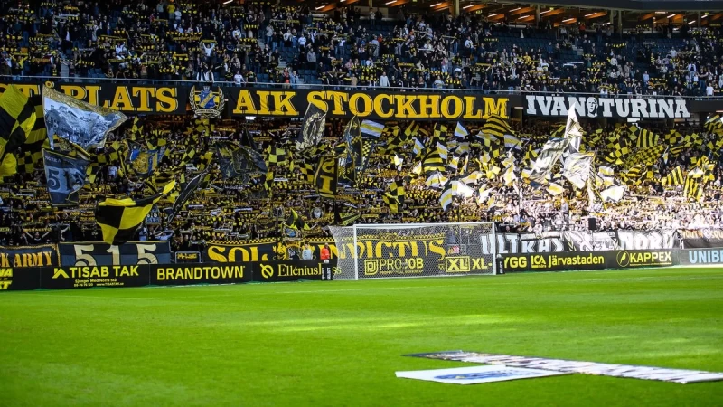 Α' Σουηδίας: Ποντάρισμα στα γκολ