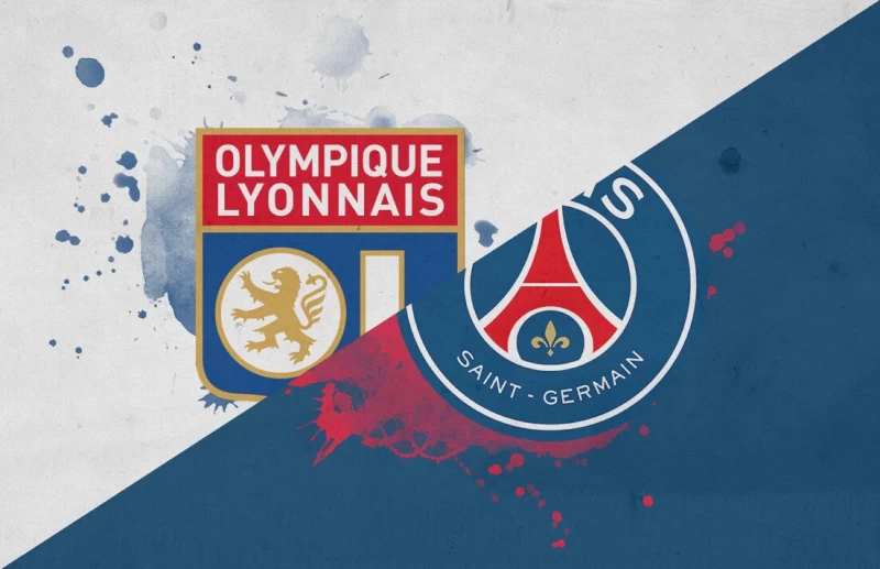 Κύπελλο Γαλλίας: Λυών - Παρί Σεν Ζερμέν: Παιχνίδι με τα γκολ