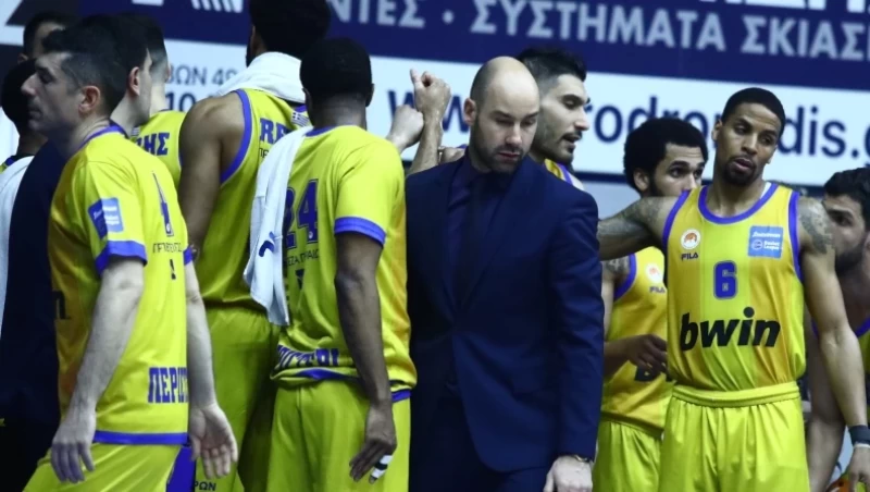 Basket League: Καθαρίζουν οι μεγάλοι