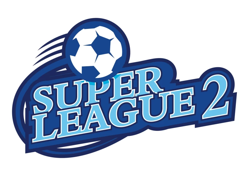 Super League 2: Eξασφαλίζει την παραμονή της η Παναχαϊκή!