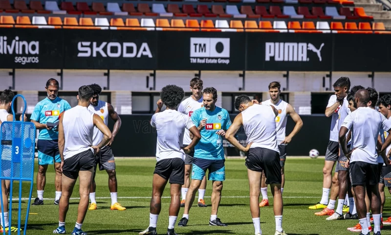 Να βάλει ένα τέλος θέλει η Βαλένθια