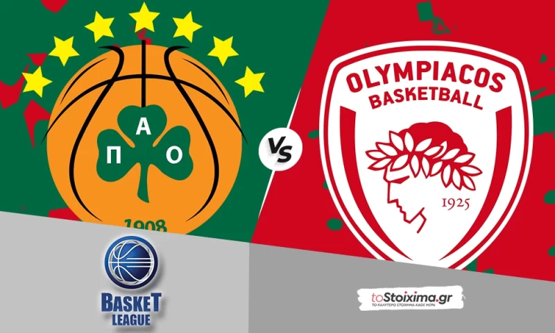 Basket League: Βγάζει πρωταθλητή το ΟΑΚΑ!