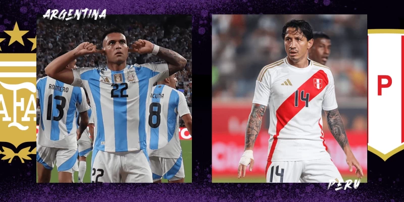 Copa America: Αργεντινή - Περού, με αλλαγές το φαβορί