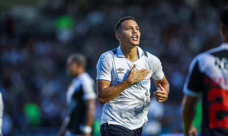 Copa Libertadores: Ουατσιπάτο - Γκρέμιο με πρόταση στο 2,27!