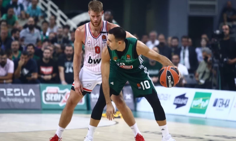 Basket League: Τελικός ...τελικών στο ΣΕΦ!