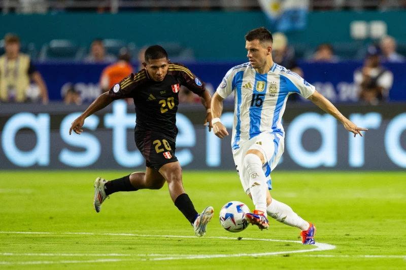 Copa America: Αργεντινή-Ισημερινός, ασταμάτητοι «γκαούτσος»!