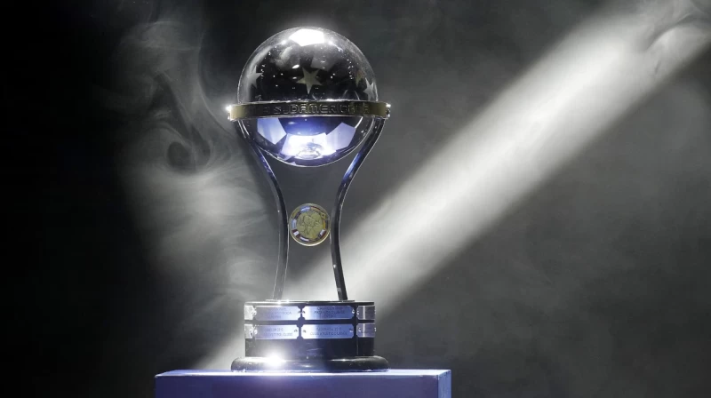 Copa Sudamericana: Ευκαιρία για τη Λιμπερτάδ! 