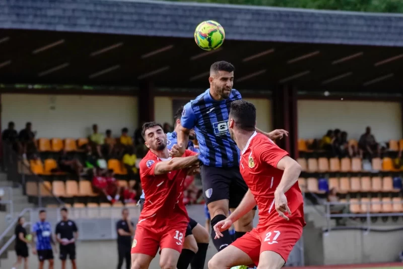 Conference League: Πληρώνει στο combo στο Βελέζ - Ίντερ Εσκάλντες