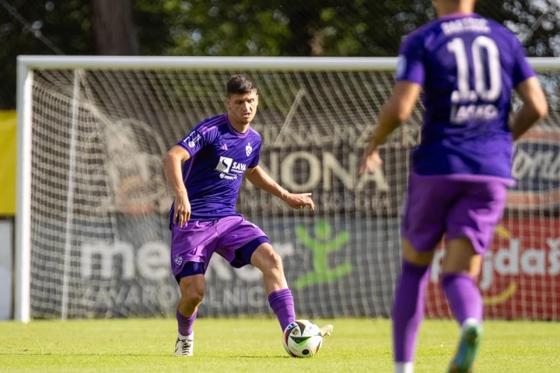 Europa League: Εξαιρετικό το 2 DNB της Μάριμπορ