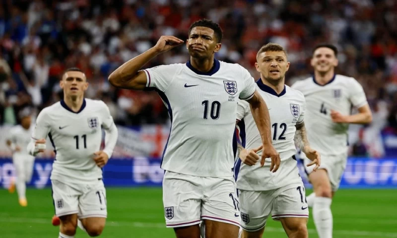 EURO 2024: Σούπερ ενισχυμένες αποδόσεις* στα ματς των «8»