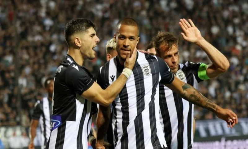 Προκριματικά Champions League: Μπόρατς Μπάνια Λούκα-ΠΑΟΚ με ενισχυμένες αποδόσεις στο Pamestoixima.gr