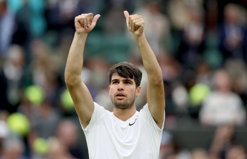Οι ημιτελικοί του Wimbledon με ενισχυμένες αποδόσεις!