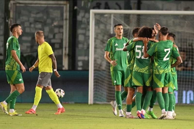 Προκριματικά Europa League, ΠΑΟ - Μπότεφ, με τα γκολ στο ΟΑΚΑ