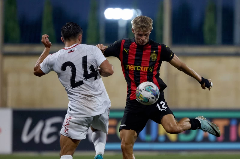 Τα προκριματικά του Champions League με ενισχυμένες αποδόσεις!
