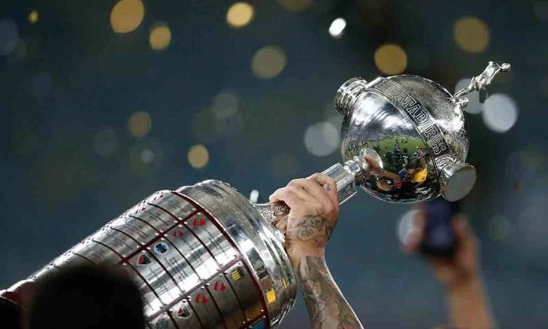 Copa Libertadores: Περίπατος για Φλαμένγκο, ρίσκο με Νασιονάλ! 