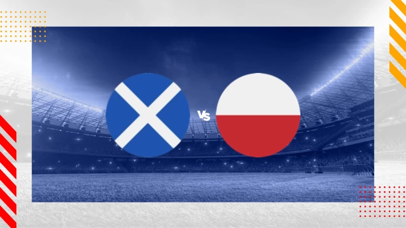 Nations League: Σκωτία - Πολωνία, διπλό για... τριπλασιασμό