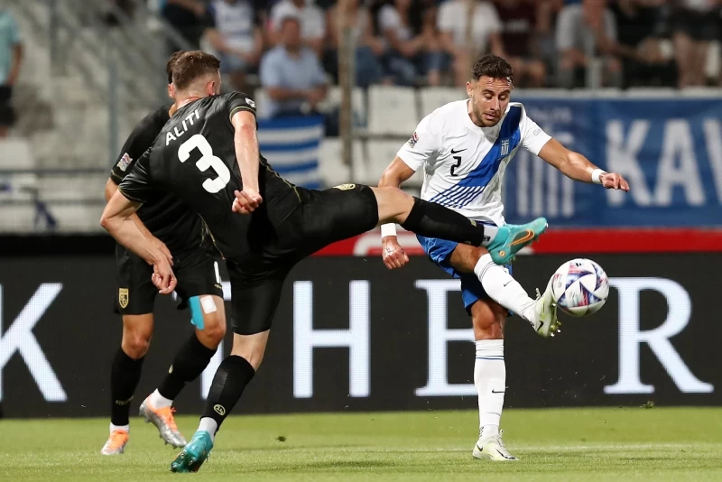 Nations League: Κόσοβο-Ρουμανία, φουριόζοι γηπεδούχοι εναντίον Λουτσέσκου