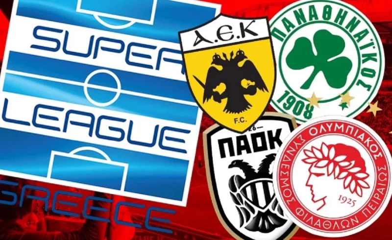 Stoiximan Super League: Η πρώτη «ανάγνωση» των επιδόσεων του Big 4 (vids)