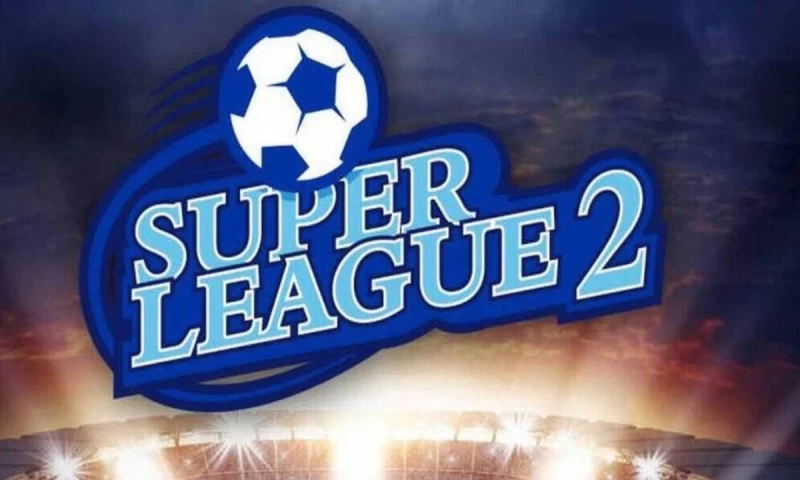 Super League 2: Με γκολ σε Βόλο και Καλαμάτα